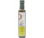 Panenský konopný olej 250ml Sun and Seed BIO
